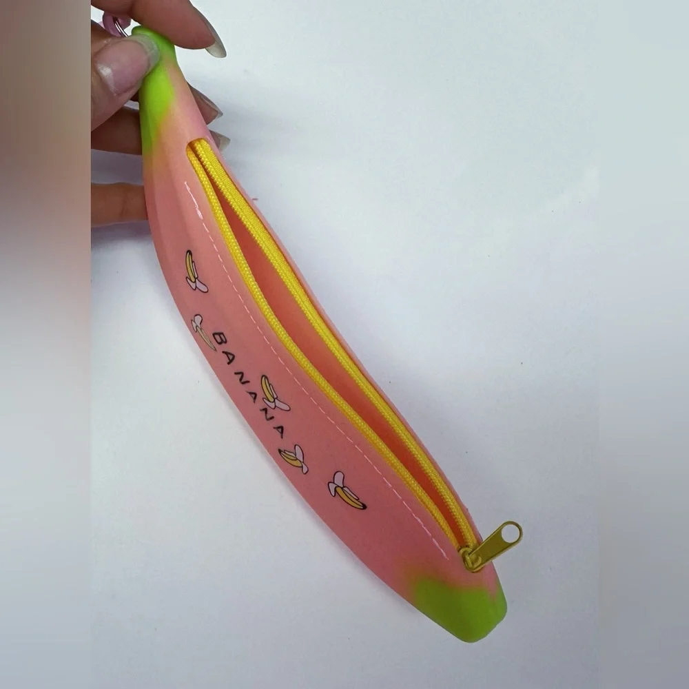 New Banana Pen, Coin Bag